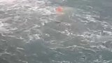 浙江舟山海域一渔船沉没，已致8人死！