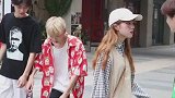 情侣吵架，路人意外帮了个忙