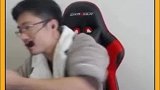 大司马：和小青年硬拼，竟然就是为了吃口饭！
