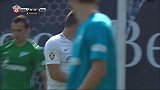 俄超-1718赛季-联赛-第9轮-莫斯科迪纳摩vs圣彼得堡泽尼特-全场