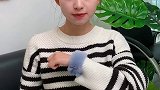 秋冬必备的毛绒绒发圈来咯