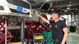 防冻液入侵变速箱，内部零件严重腐蚀？福特蒙迪欧变速箱维修！