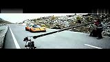《极品飞车14》真实对撞 兰博基尼vs帕加尼