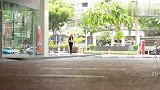 小水的嘴久经沙场，咬得黑社会啊啊叫