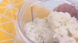 米饭杂蔬虾丸（参考月龄9M+）教程来啦