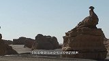 中国“魔鬼城”，天黑就传出恐怖怪声，民警救出21个胆大探险者