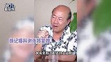 爱情抵不过亲情？知名娱记曝谢霆锋与王菲分手，为捧儿子和张复婚