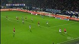 荷甲-1617赛季-联赛-第8轮-海伦芬1:1埃因霍温-精华