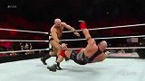 WWE-14年-RAW第1121期：银背大猩猩与瑞士超人火爆对决-花絮