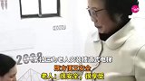 社区为老人安装楼道式电梯，既方便又安全