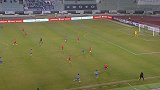 半场集锦-日韩大战两队均久攻不下 韩国0-0日本