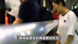 12岁女孩和73岁阿婆抢座被骂，其父起诉阿婆索赔15840元，法院判了