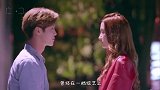 关晓彤婚纱造型曝出，美到不敢认，难怪鹿晗非她不可