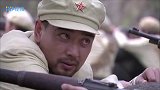 西山：国军绕后偷袭，团长故意露后背将计就计，一举全歼敌军