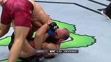 UFC格斗之夜180副赛：加姆特VS拉姆-库塔拉兹