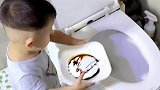 原来自动洗碗机还能这样用