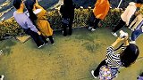 人生最好的旅行，就是你在一个陌生的地方，发现一种久违的感动