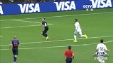 天下足球世界杯《定格经典》：范佩西锦鲤跃龙门