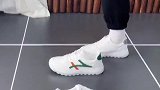 网红百搭小白鞋