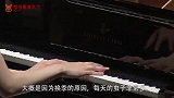 吉娜看到郎朗，没忍住跳上去，导演组救场都来不及