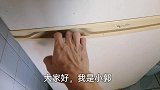 2分钟快速解冻肉，很多人不知道，方法简单，家家户户都能用得到
