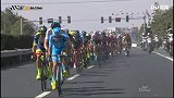 2018环太湖国际公路自行车赛 第三赛段-全场录播