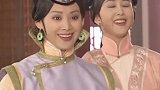 康熙爷降生了，千古一帝。