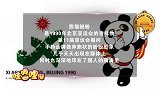 亚运会吉祥物盼盼原型大熊猫巴斯去世 享年37岁