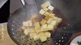一块豆腐半斤小葱，简单一做，香气四溢超下饭，上桌就扫光