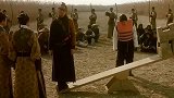 一米八都没有，居然重三百斤