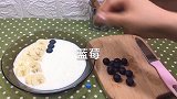 想吃水果捞自己动手做，爱吃什么水果放什么水果，好吃还便宜