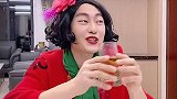 过年的尴尬瞬间2 2021新春日记