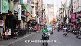 越南胡志明市夜生活如何？小伙孤身实拍，不愧为男人的天堂！