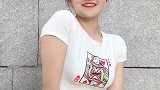 高难度才艺表演，这动作真绝了！
