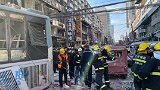 辽宁：沈阳饭店爆炸已致1死33伤，事故原因正在调查