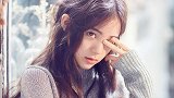 欧阳娜娜不仅是才华颜值担当，人也超善良