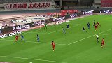 第11轮 上海上港vs江苏苏宁 48'