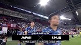 羡慕！3比0战胜阿根廷，4比0法国国奥，日本有奥运最强00后