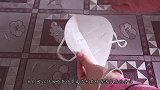 口罩总是有臭味，是怎么回事？我也刚知道，叮嘱家人，立马看看