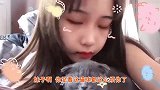 爆笑：小姐姐，猫咪如此不情愿，换我来吧