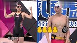 来吧冠军孙杨带着一排小黄鸭,依旧不影响水中发挥,太猛了!