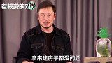 马斯克“卖砖”把戏：10美分一块的好砖！