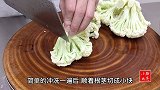 大亮分享“干锅花菜”，香气四溢，开胃下饭，喜欢收藏