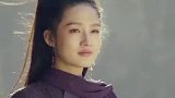 毕竟是出演过香妃的人,这美貌肯定是没的说,李沁的古装真的美绝
