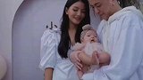 和rapper谈恋爱都这么甜嘛？我承认我羡慕了！