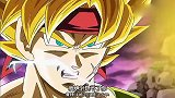 龙珠：弗利萨害怕超级赛亚人的原因，和悟空父亲有关！