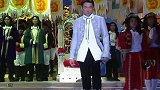 刘德华化身英伦王子，酷、炫、狂、霸、拽！