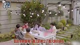何炅自曝小时候因身材自卑，无奈道：曾被初中老师误以为是小学生