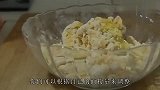 这东西自然香甜，营养丰富，蒸出来的馒头，蓬松暄软