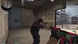 CSGO经典搞笑镜头,观看时请勿喝水,不笑你找我
